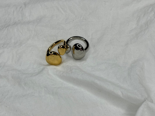 Statement Rings