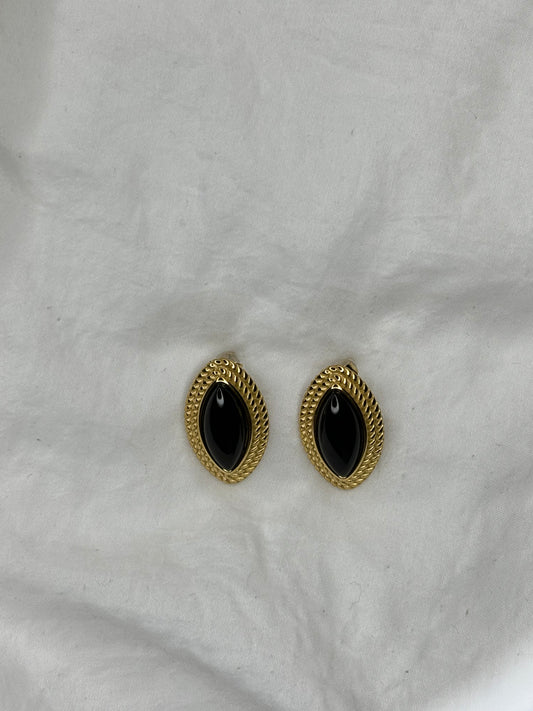 Charm Earrings